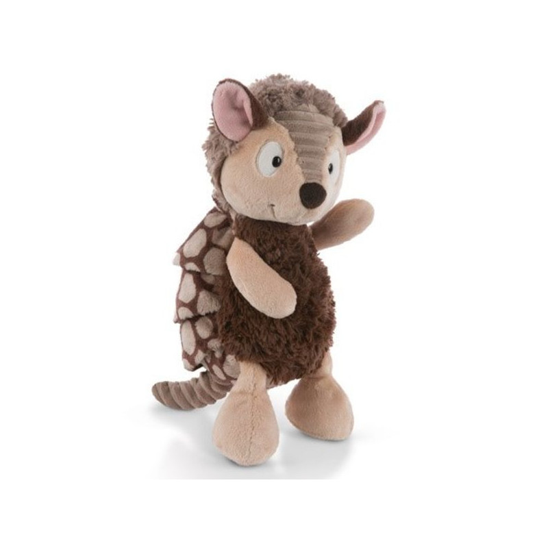 Imagen peluche armadillo armin 35cm