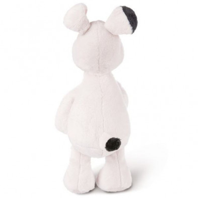 imagen 1 de peluche perro love 27cm