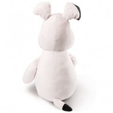 imagen 1 de peluche perro love 70cm