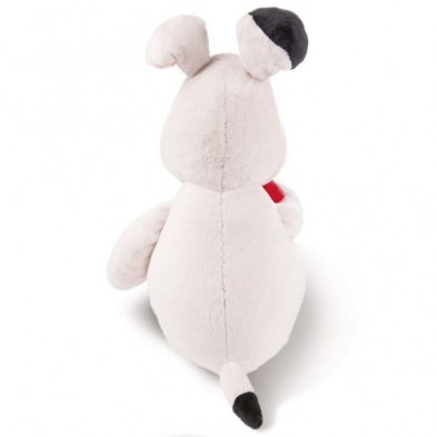 imagen 1 de peluche perro love 50cm