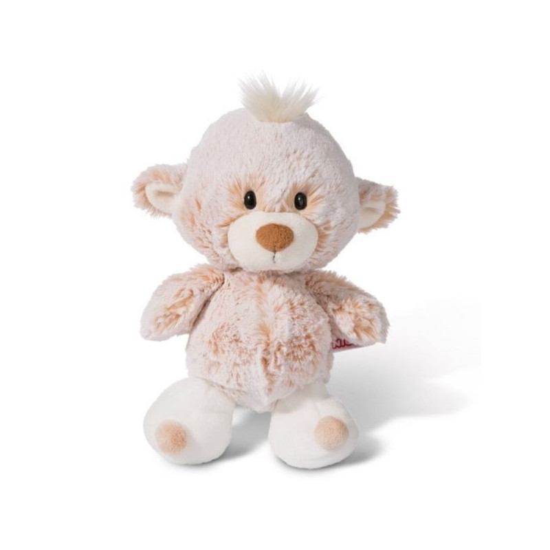 Imagen peluche bebé oso 25cm