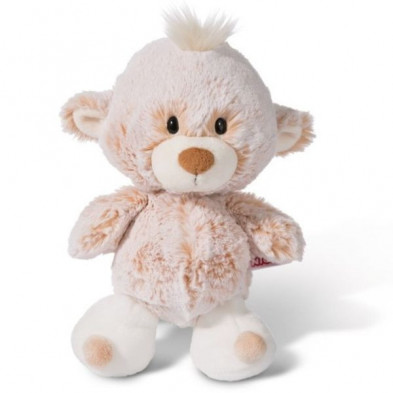 Imagen peluche bebé oso 25cm