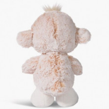 imagen 1 de peluche bebé oso 25cm