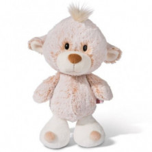 Imagen peluche bebé oso 35cm