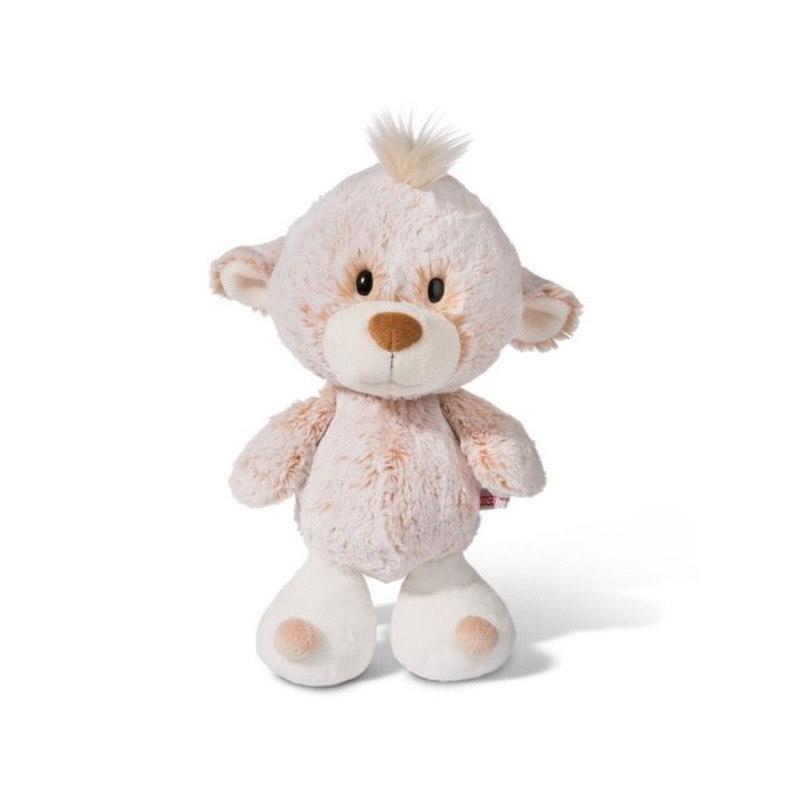 Imagen peluche bebé oso 35cm