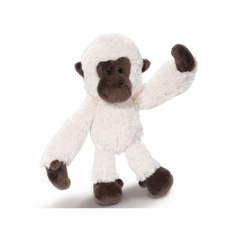 Imagen peluche mono 20cm