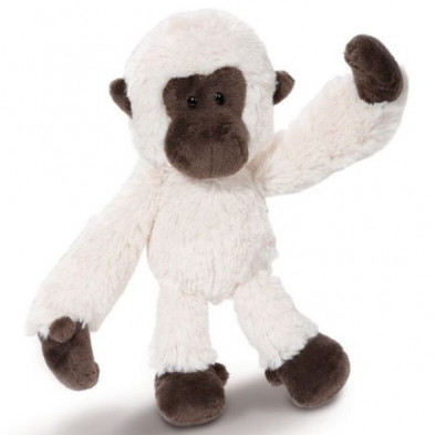 Imagen peluche mono 20cm