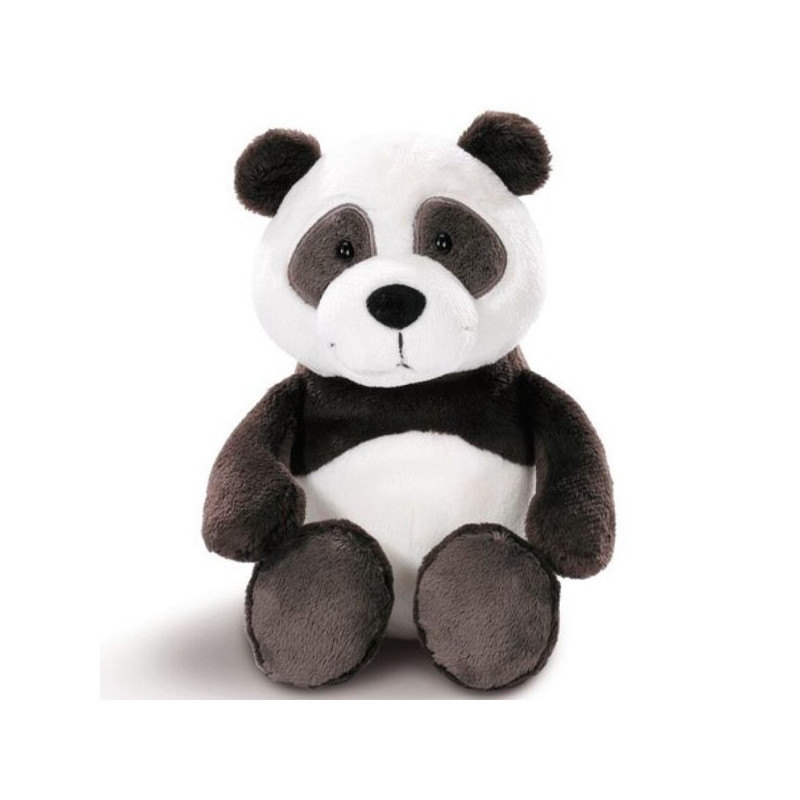 Imagen peluche panda 20cm