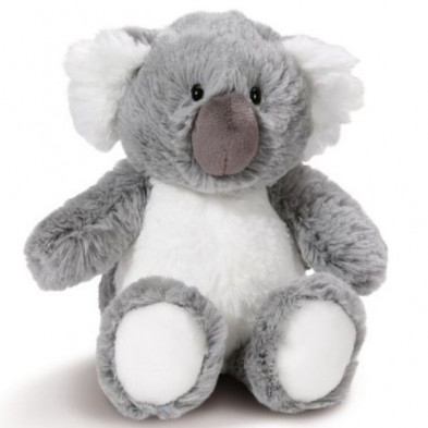 Imagen peluche koala 20cm Imagen peluche koala 20cm