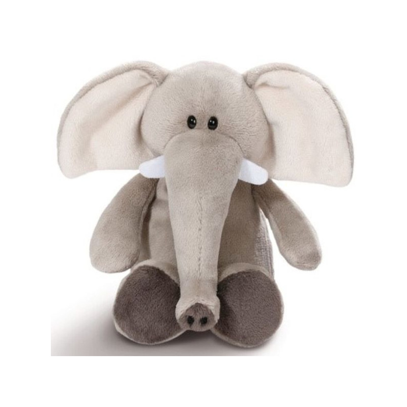 Imagen peluche elefante 20cm