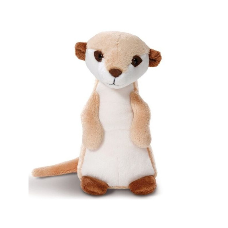 Imagen peluche suricato 20cm