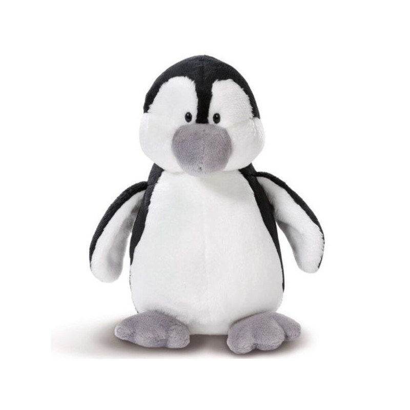 Imagen peluche pingüino 20cm