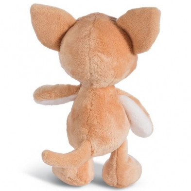 imagen 1 de peluche chihuahua 20cm