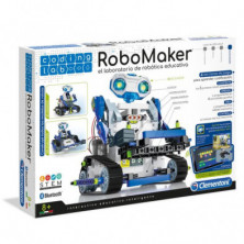 Imagen robomaker set de iniciación