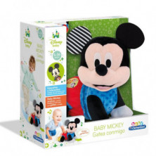 imagen 1 de mickey gateos