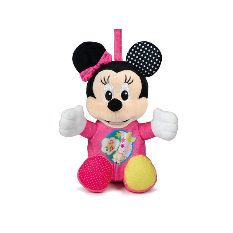 Imagen peluche baby minnie luces y sonidos Imagen peluche baby minnie luces y sonidos