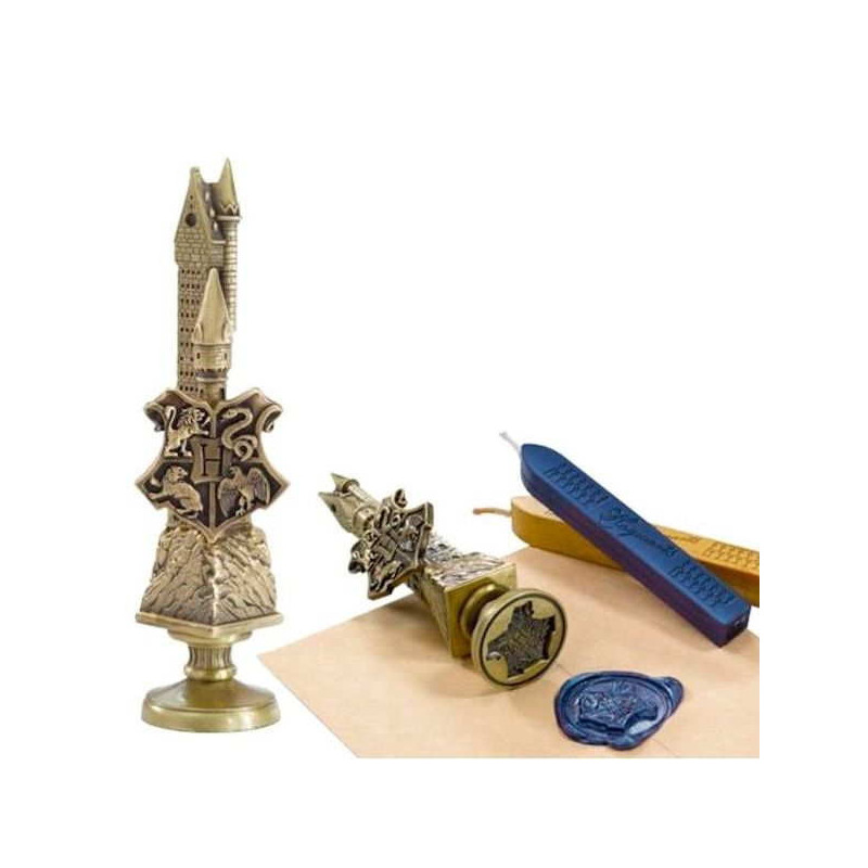 Imagen sello hogwarts harry potter Imagen sello hogwarts harry potter