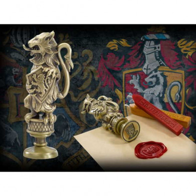 imagen 1 de sello gryffindor harry potter