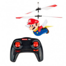imagen 2 de super mario volador r/c