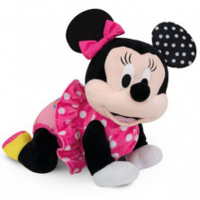 Imagen minnie gateos