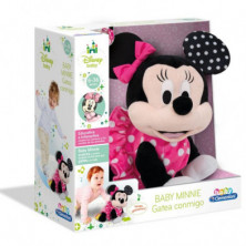 imagen 1 de minnie gateos