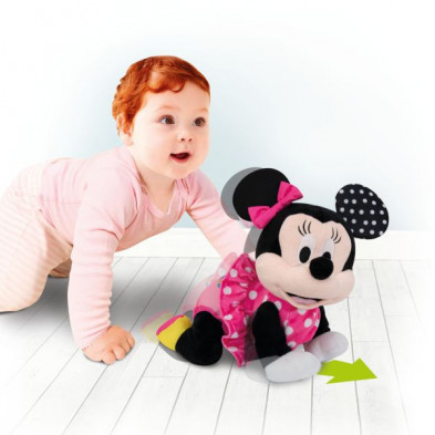 imagen 2 de minnie gateos