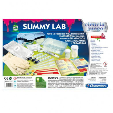 imagen 2 de slimmy lab