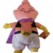 Imagen peluche boo boo 31cm dragon ball