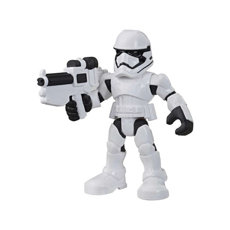 Imagen figura stormtrooper mega mighties hasbro Imagen figura stormtrooper mega mighties hasbro