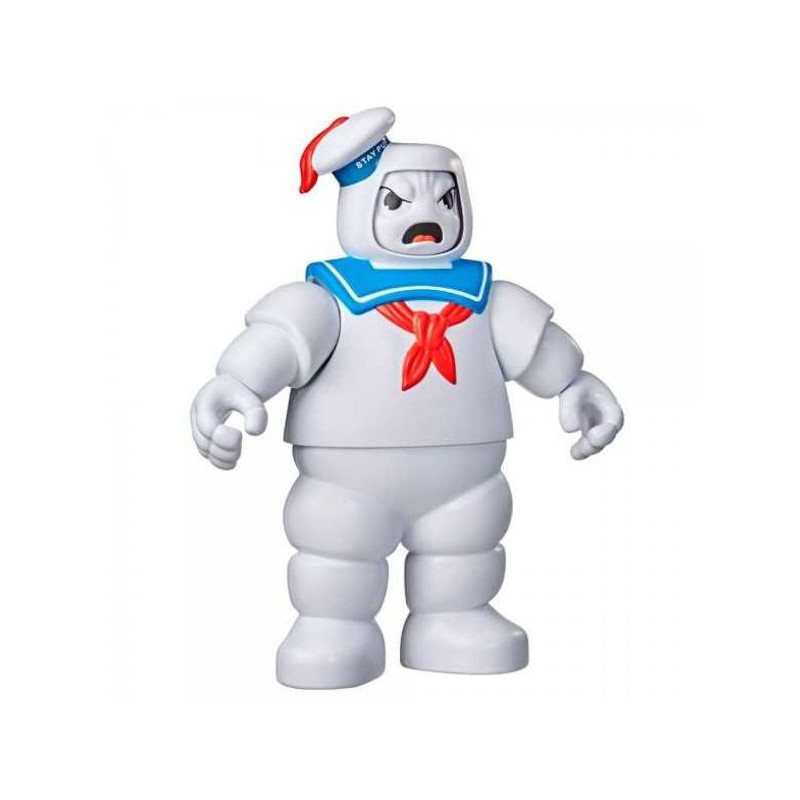 Imagen figura marshmallow cazafantasmas mega mighties has Imagen figura marshmallow cazafantasmas mega mighties has