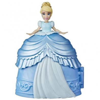 Imagen disney princesas secret styles cenicienta