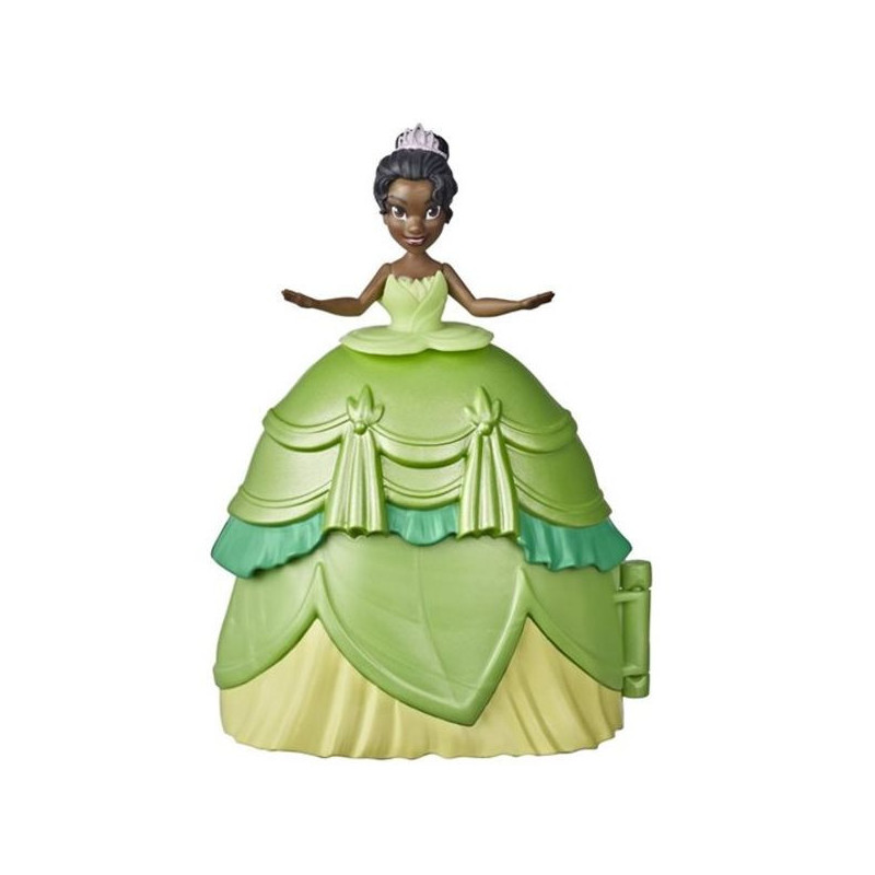 Imagen disney princesas secret styles tiana