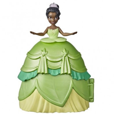 Imagen disney princesas secret styles tiana