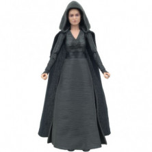 imagen 3 de figura star wars dark side rey hasbro