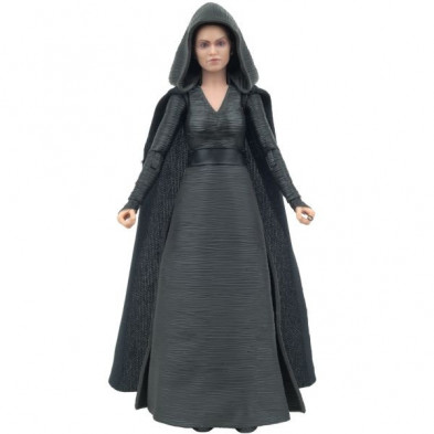 imagen 3 de figura star wars dark side rey hasbro