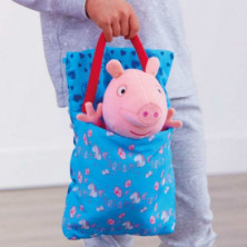 imagen 3 de peppa pig fiesta en pijamas