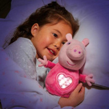 imagen 4 de peppa pig fiesta en pijamas