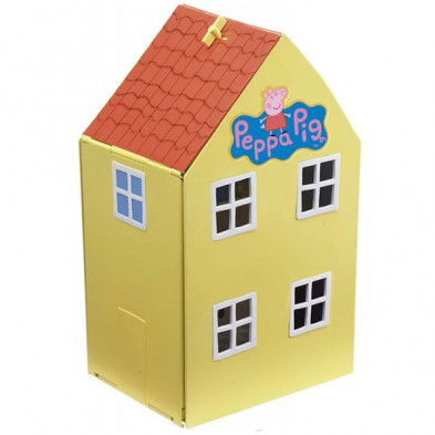 Casa de peppa pig, Casa de peppa, Peppa pig imagenes