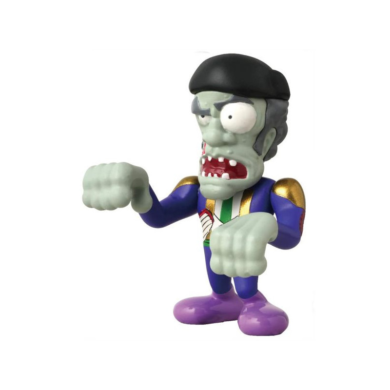 Imagen world of zombies zpain torero y figura sorpresa Imagen world of zombies zpain torero y figura sorpresa