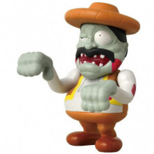 Imagen world of zombies mezico mariachi y figura sorpresa