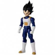 imagen 2 de vegeta limit breaker series 30cm