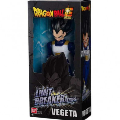 imagen 3 de vegeta limit breaker series 30cm