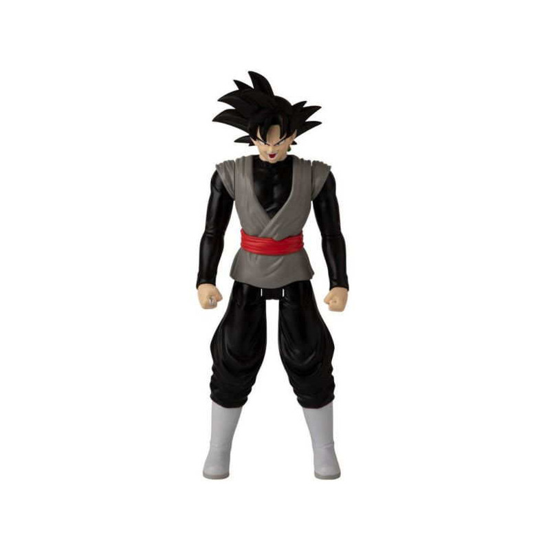 Imagen goku black limit breaker series 30cm Imagen goku black limit breaker series 30cm