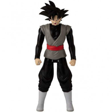 Imagen goku black limit breaker series 30cm