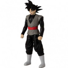 imagen 1 de goku black limit breaker series 30cm