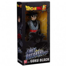 imagen 2 de goku black limit breaker series 30cm