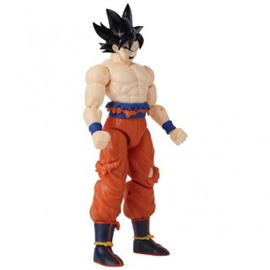 imagen 1 de goku pre-ultra instinto dragon stars series
