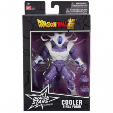 imagen 4 de cooler final form dragon stars series