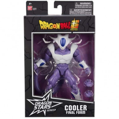 imagen 4 de cooler final form dragon stars series