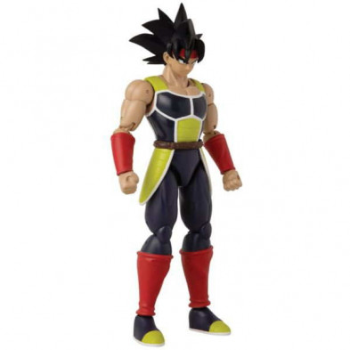 imagen 1 de bardock dragon stars series